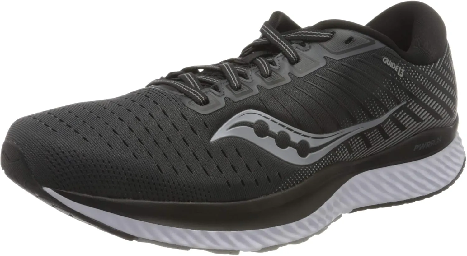 Saucony Men's Running/Jogging Shoe, 46.5 EU