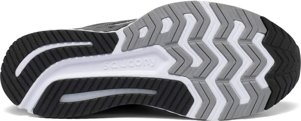 Saucony Men's Running/Jogging Shoe, 46.5 EU