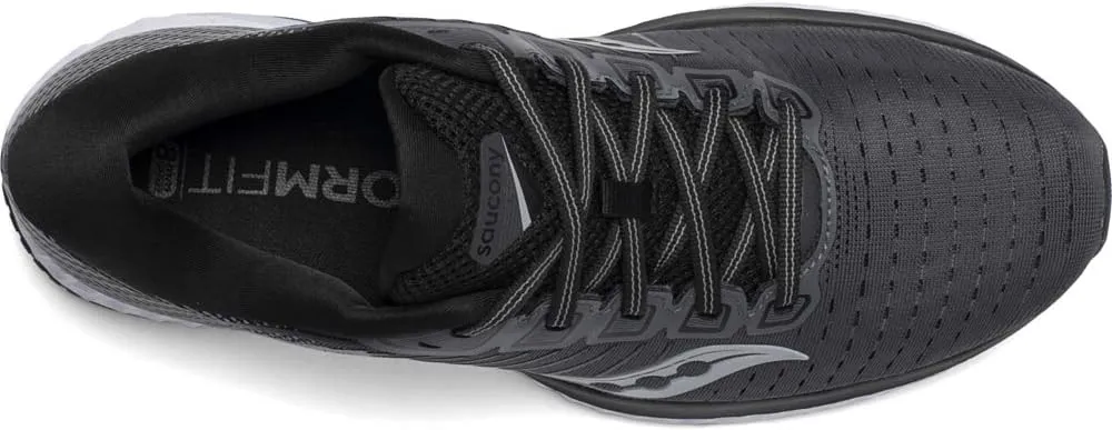 Saucony Men's Running/Jogging Shoe, 46.5 EU