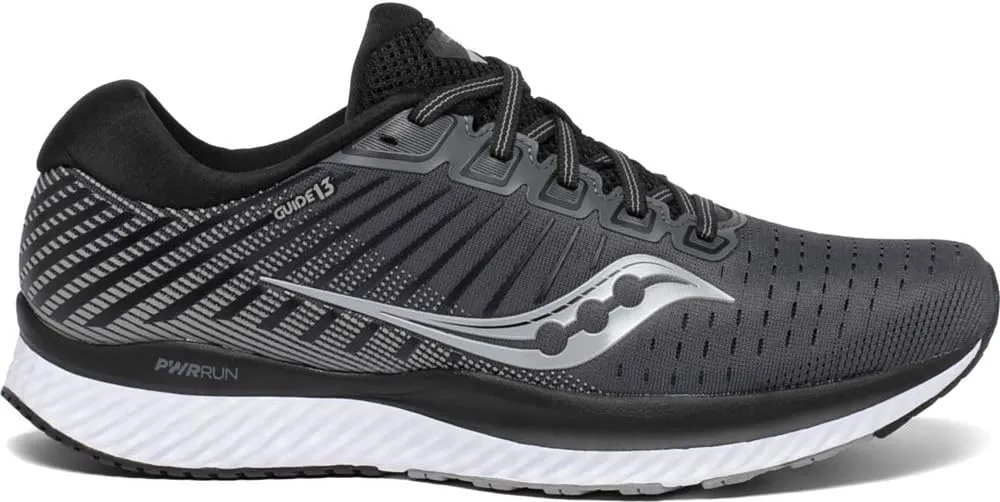 Saucony Men's Running/Jogging Shoe, 46.5 EU