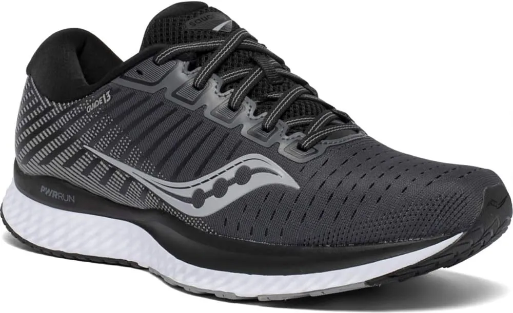 Saucony Men's Running/Jogging Shoe, 46.5 EU