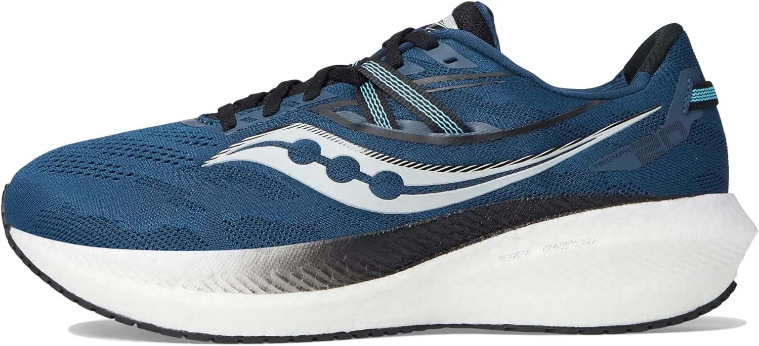 Saucony Men's, Triumph 20 Running Shoe