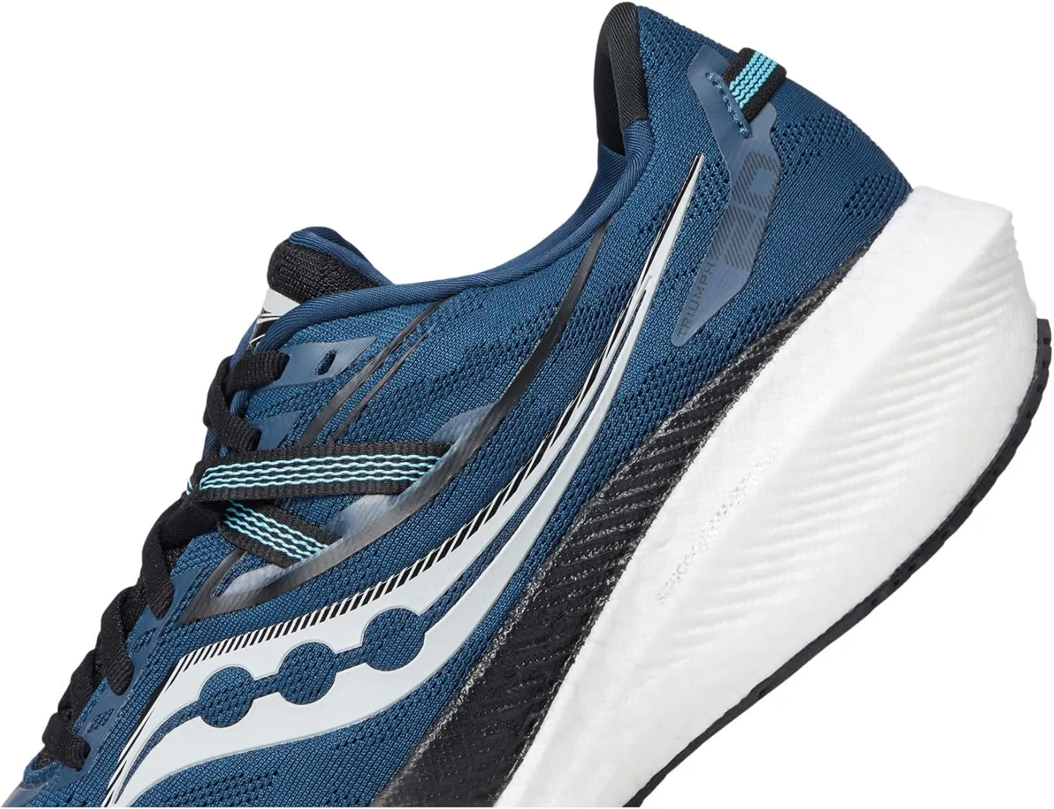 Saucony Men's, Triumph 20 Running Shoe