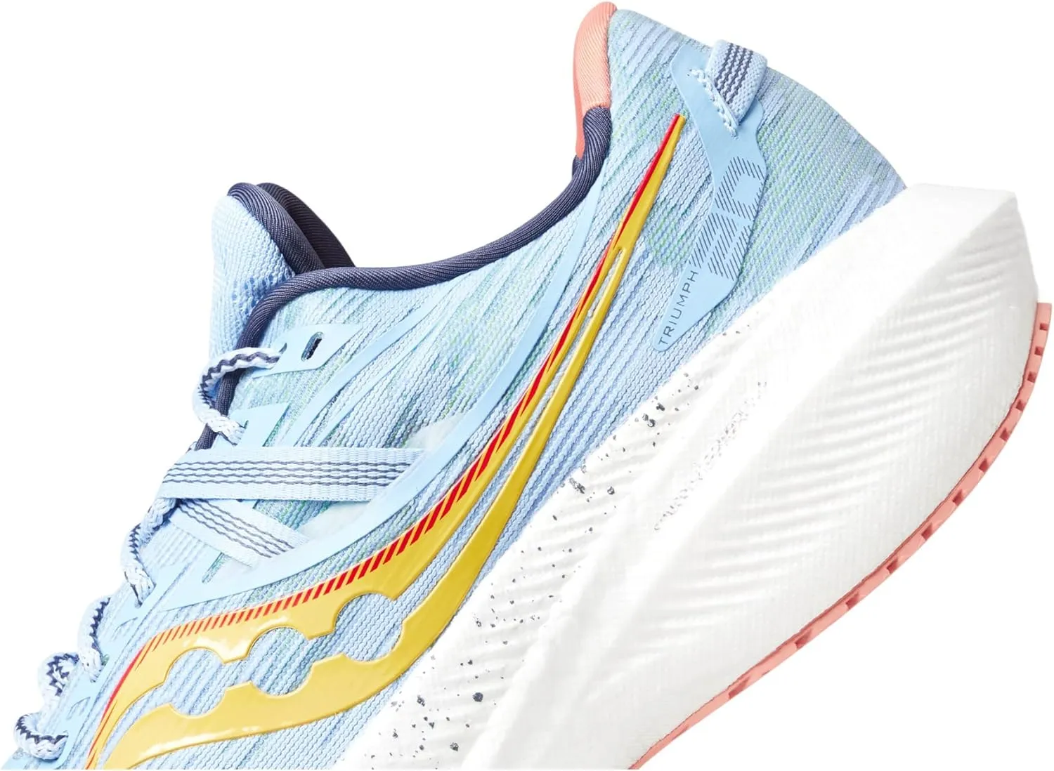 Saucony Men's, Triumph 20 Running Shoe