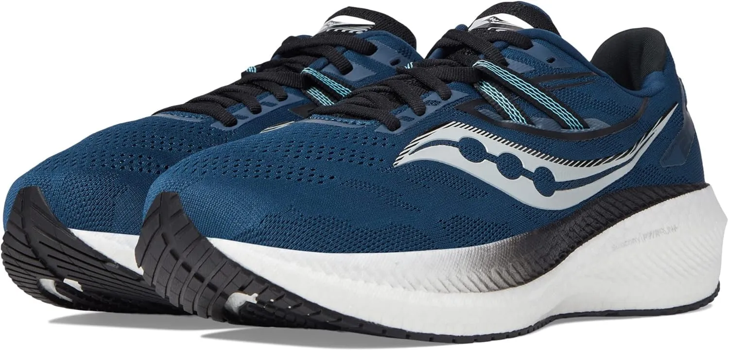 Saucony Men's, Triumph 20 Running Shoe