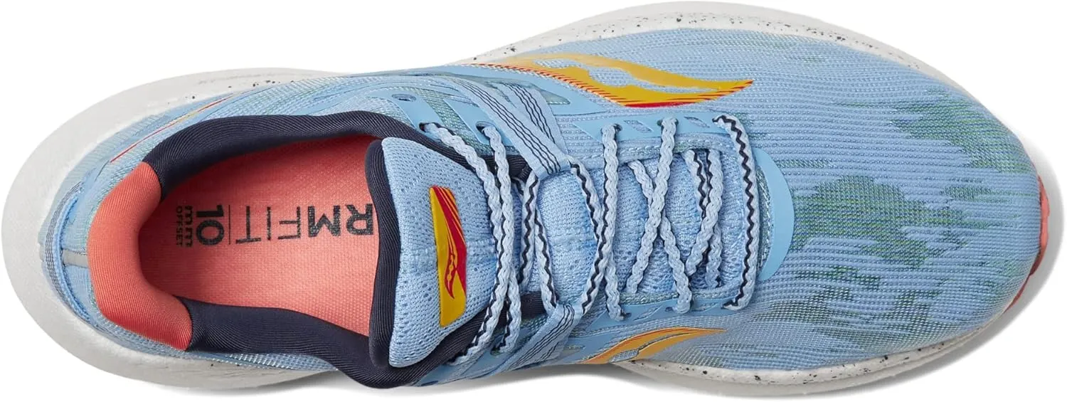 Saucony Men's, Triumph 20 Running Shoe