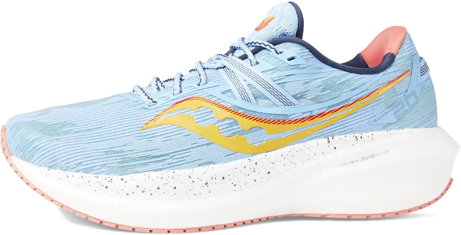 Saucony Men's, Triumph 20 Running Shoe