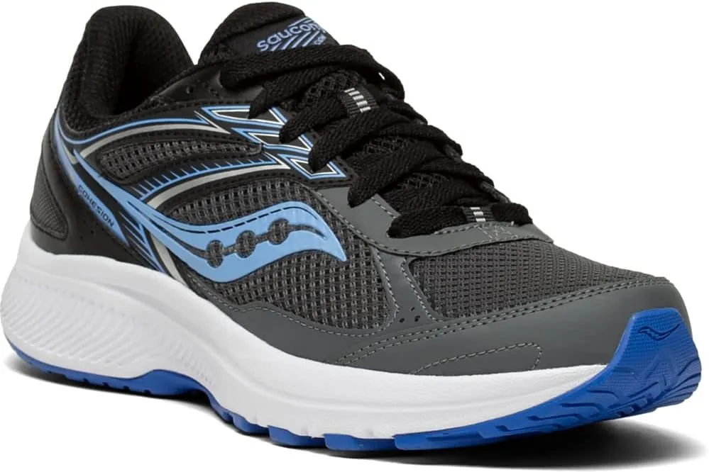 Saucony Women's Cohesion 14 Road Running Shoe