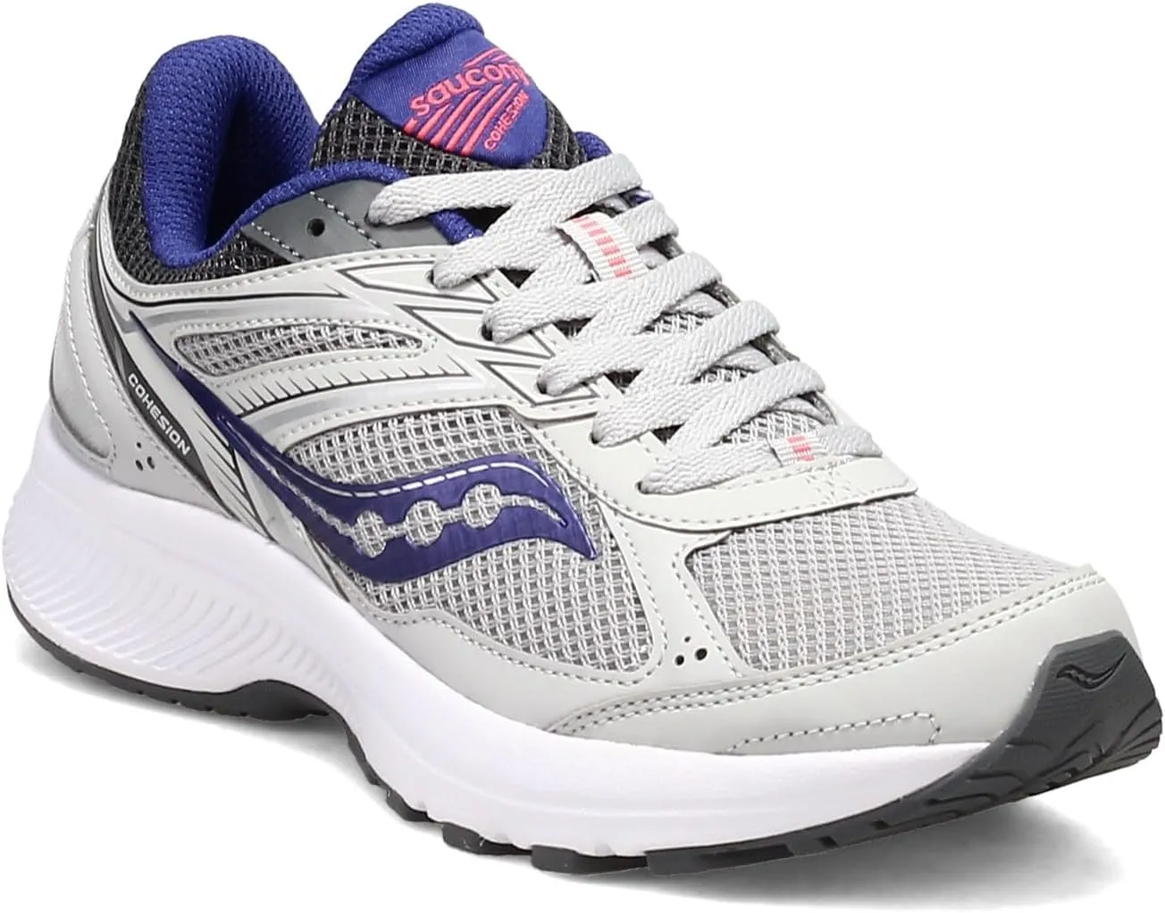 Saucony Women's Cohesion 14 Road Running Shoe