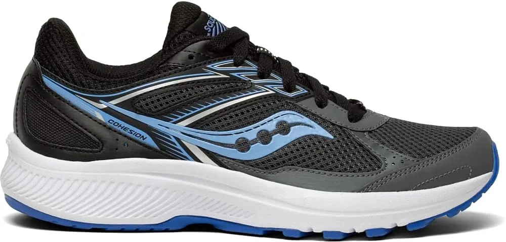 Saucony Women's Cohesion 14 Road Running Shoe