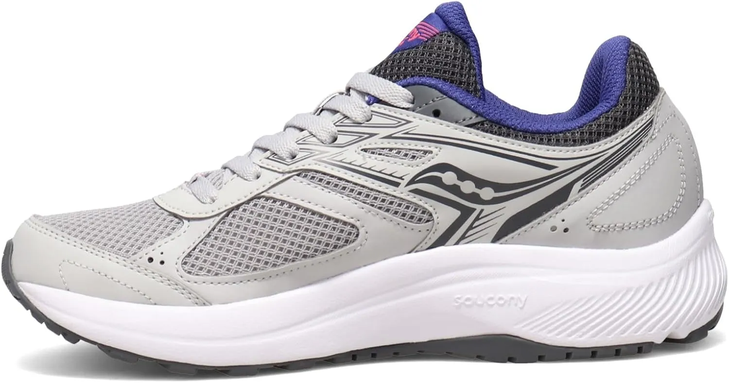 Saucony Women's Cohesion 14 Road Running Shoe