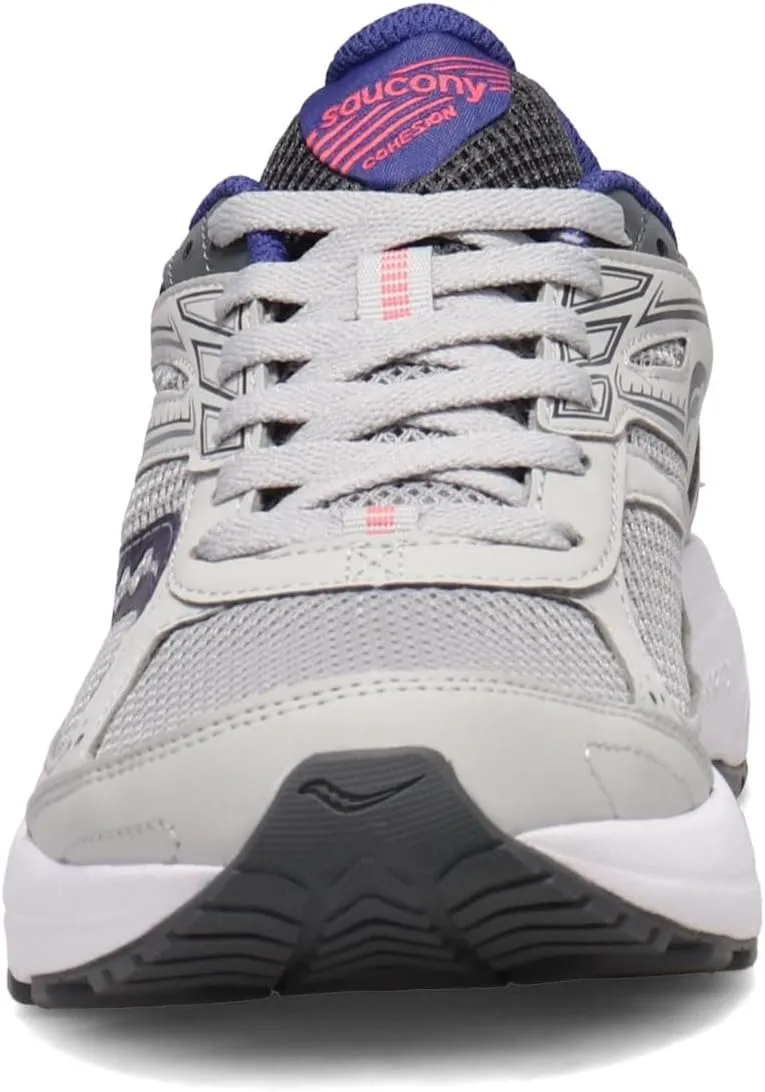 Saucony Women's Cohesion 14 Road Running Shoe