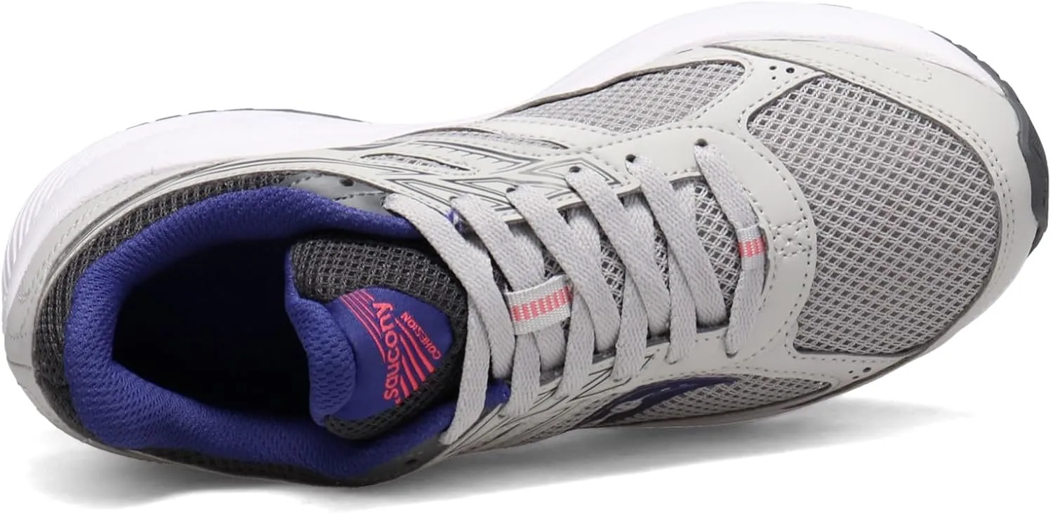 Saucony Women's Cohesion 14 Road Running Shoe