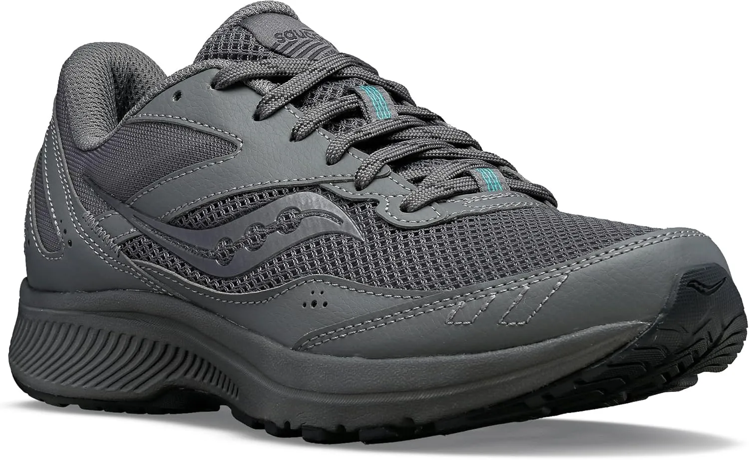 Saucony Women's Cohesion 15 Running Shoe