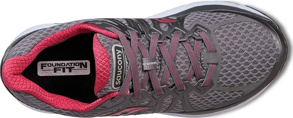 Saucony Women's Echelon 6 Running Shoe