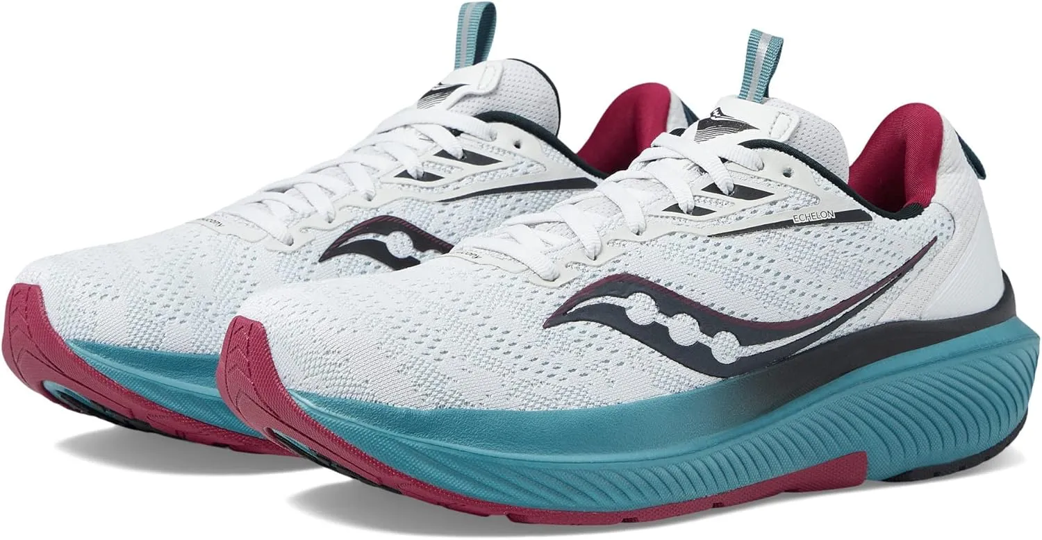 Saucony Women's Echelon 9 Running Shoe