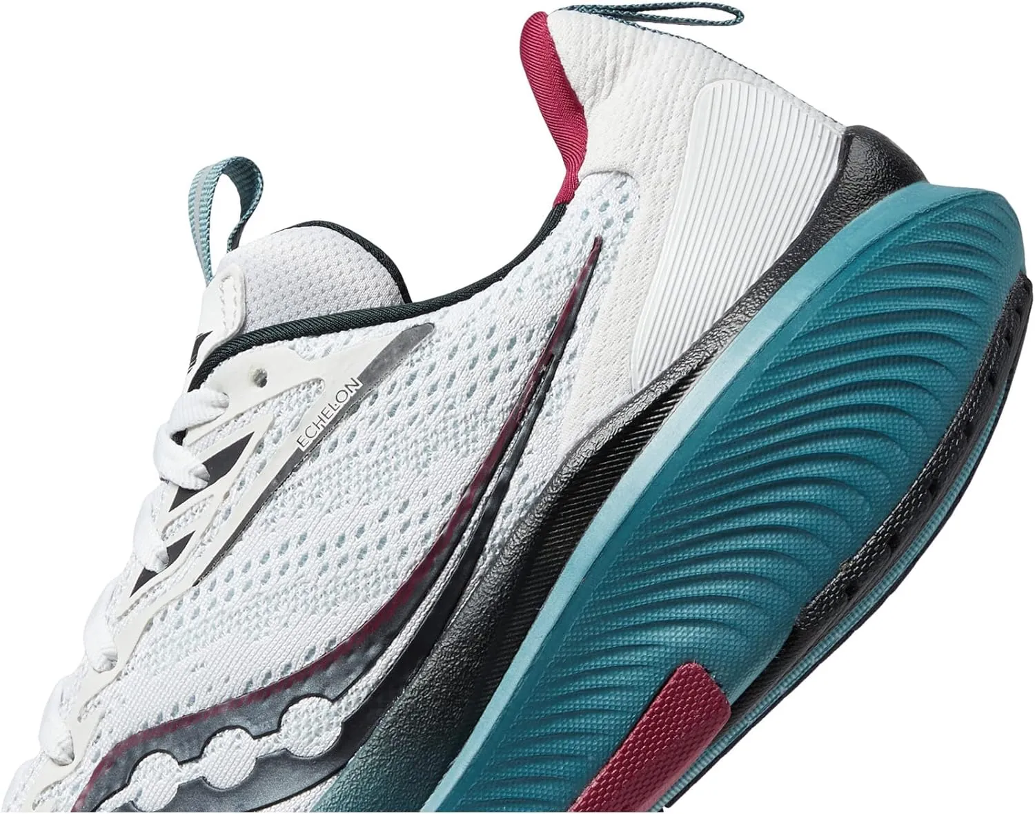 Saucony Women's Echelon 9 Running Shoe
