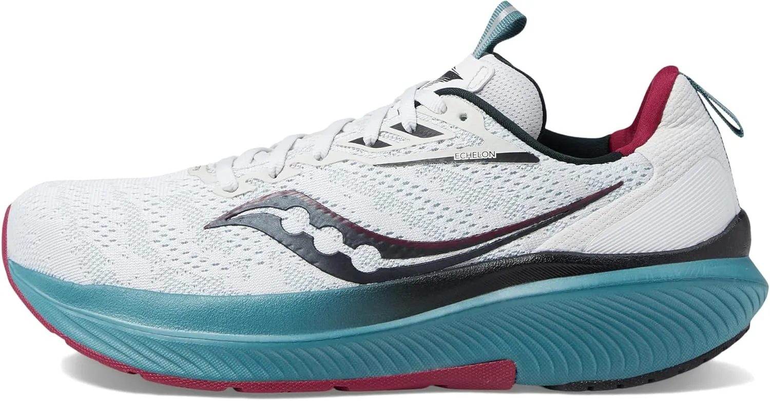Saucony Women's Echelon 9 Running Shoe