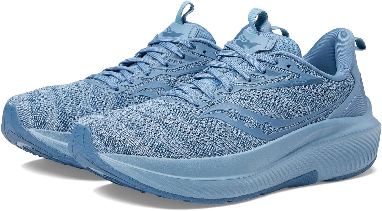 Saucony Women's Echelon 9 Running Shoe