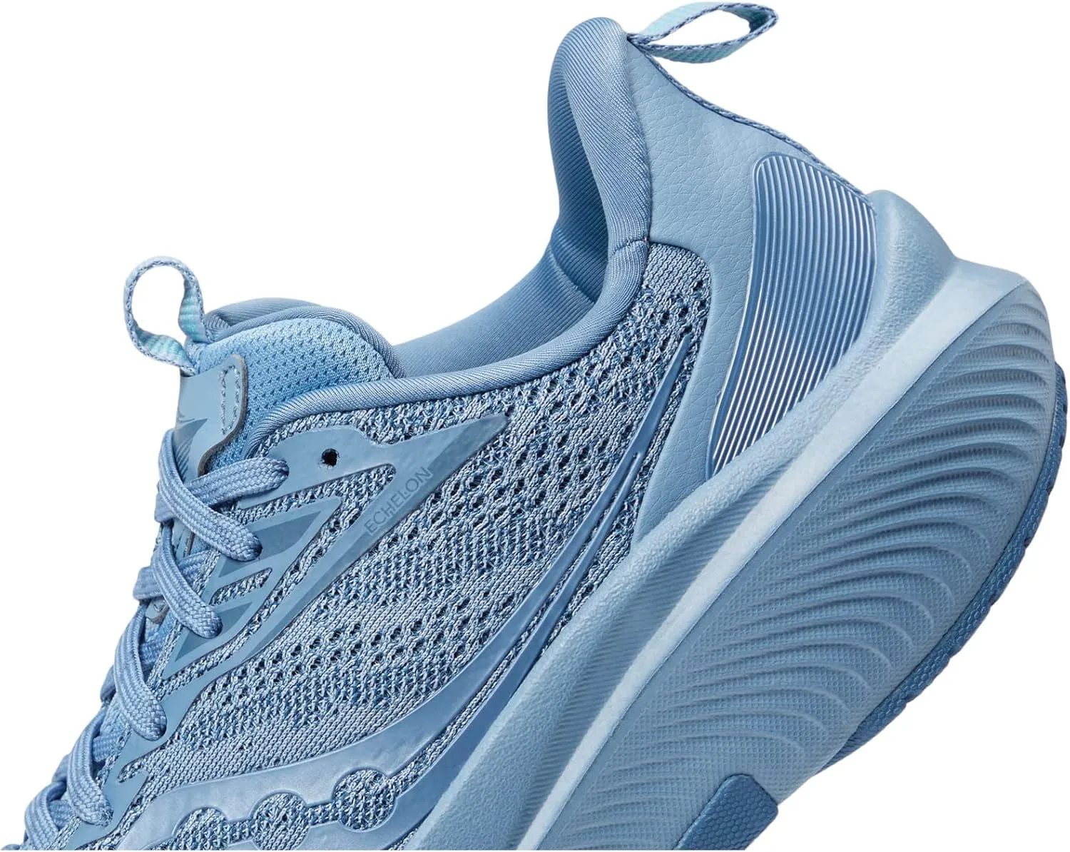 Saucony Women's Echelon 9 Running Shoe