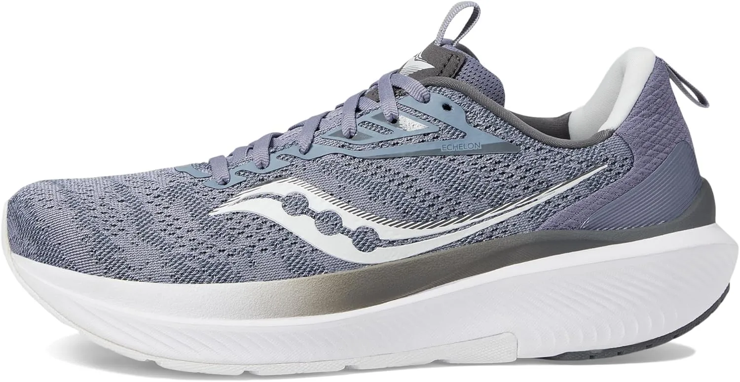 Saucony Women's Echelon 9 Running Shoe
