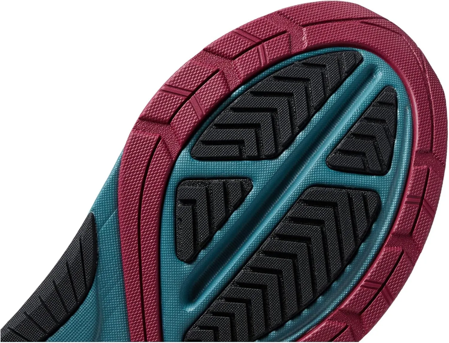 Saucony Women's Echelon 9 Running Shoe