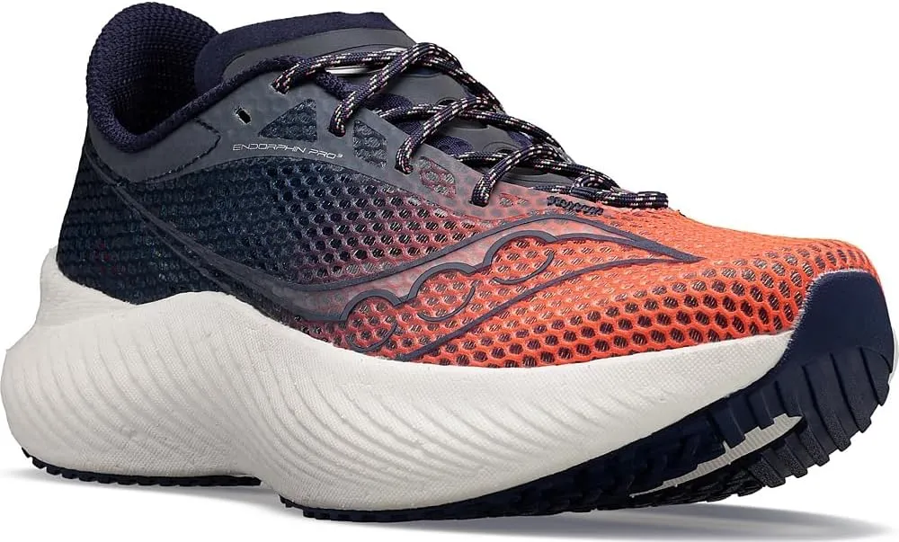Saucony Women's Endorphin Pro 3 Running Shoe