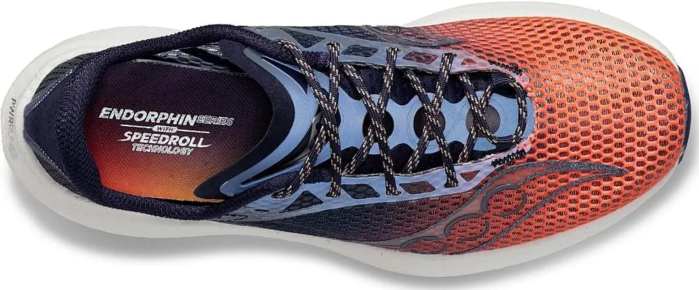 Saucony Women's Endorphin Pro 3 Running Shoe