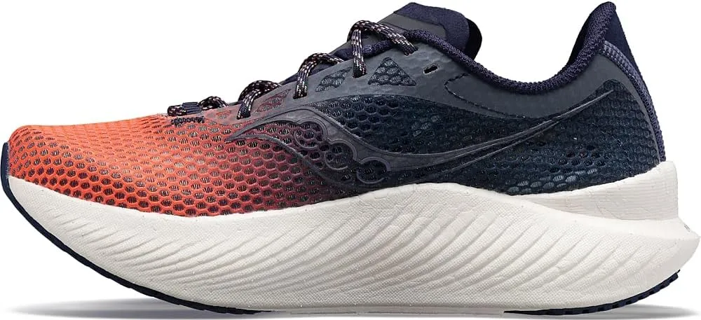 Saucony Women's Endorphin Pro 3 Running Shoe
