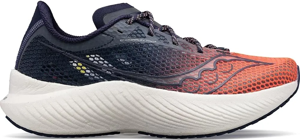 Saucony Women's Endorphin Pro 3 Running Shoe