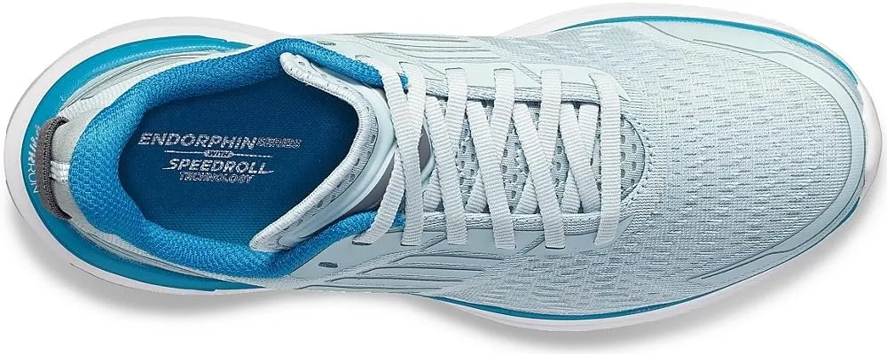 Saucony Women's Endorphin Shift 3 Running Shoe
