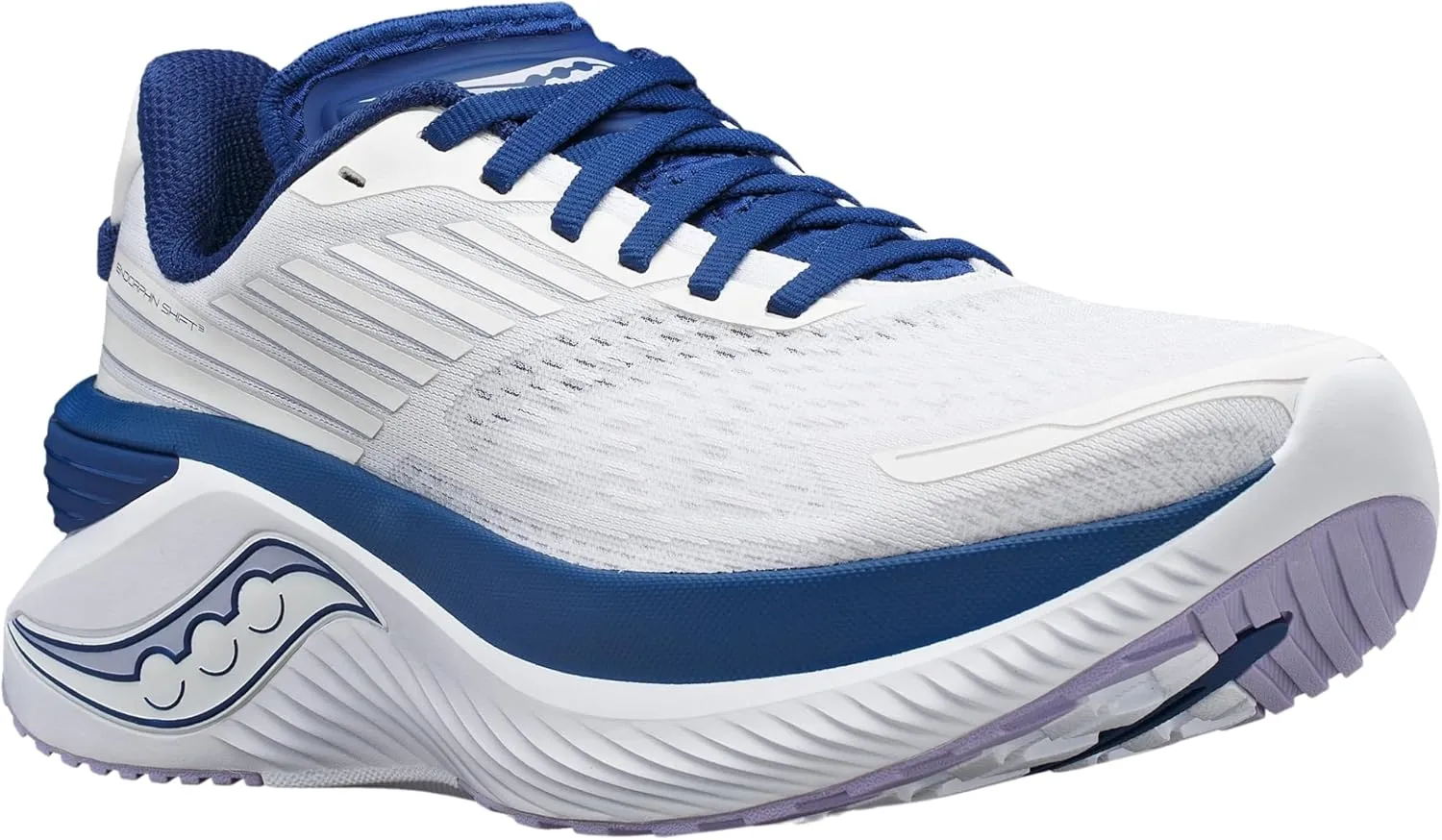 Saucony Women's Endorphin Shift 3 Running Shoe