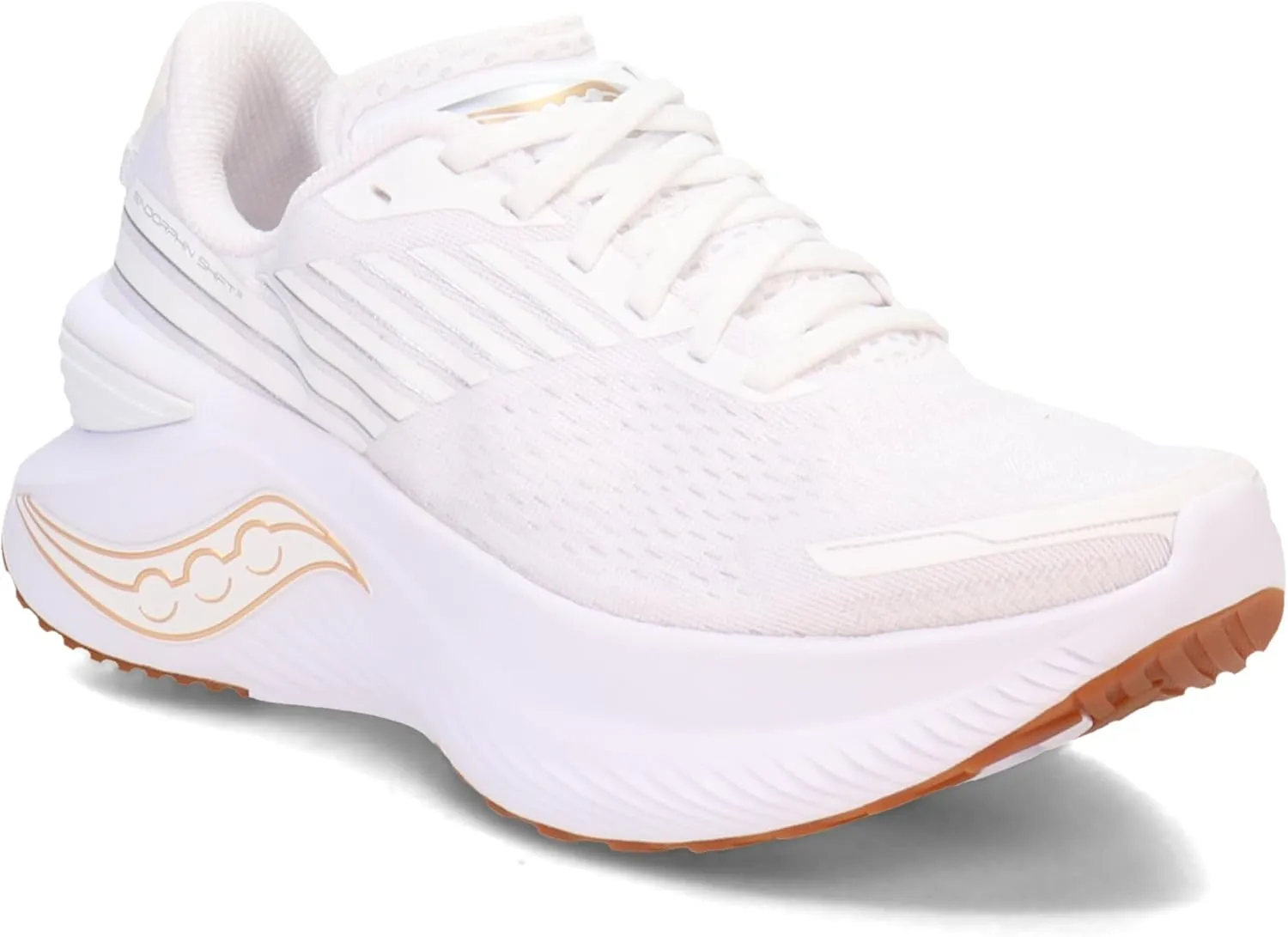 Saucony Women's Endorphin Shift 3 Running Shoe