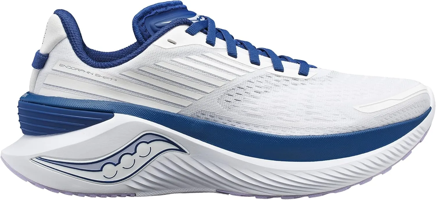 Saucony Women's Endorphin Shift 3 Running Shoe