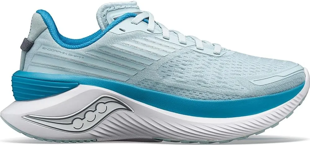 Saucony Women's Endorphin Shift 3 Running Shoe