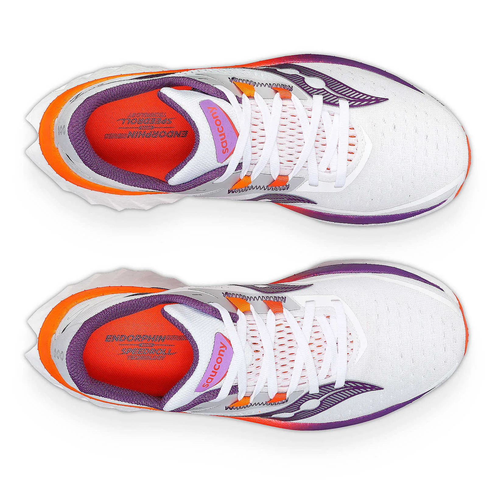 Saucony Women's Endorphin Speed 4