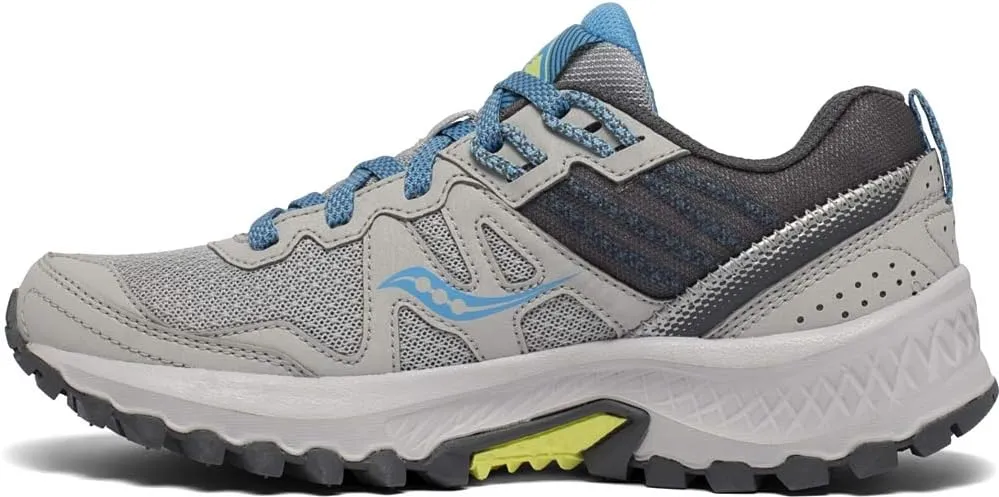 Saucony Women's Excursion TR14 Trail Running Shoe