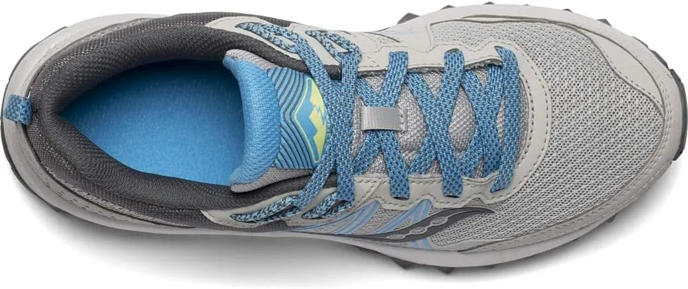 Saucony Women's Excursion TR14 Trail Running Shoe