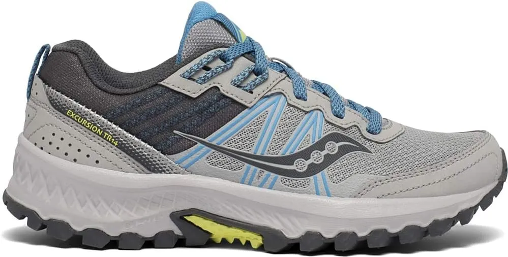 Saucony Women's Excursion TR14 Trail Running Shoe