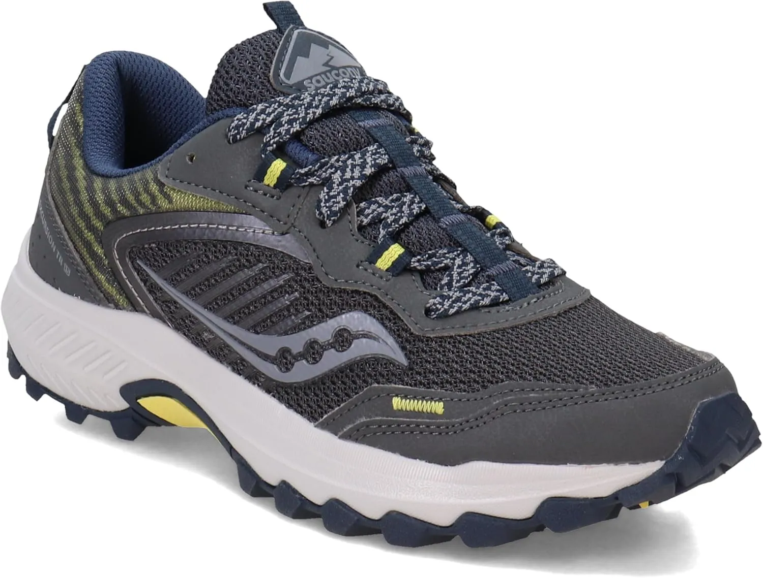 Saucony Women's, Excursion TR15 Trail Running Shoe
