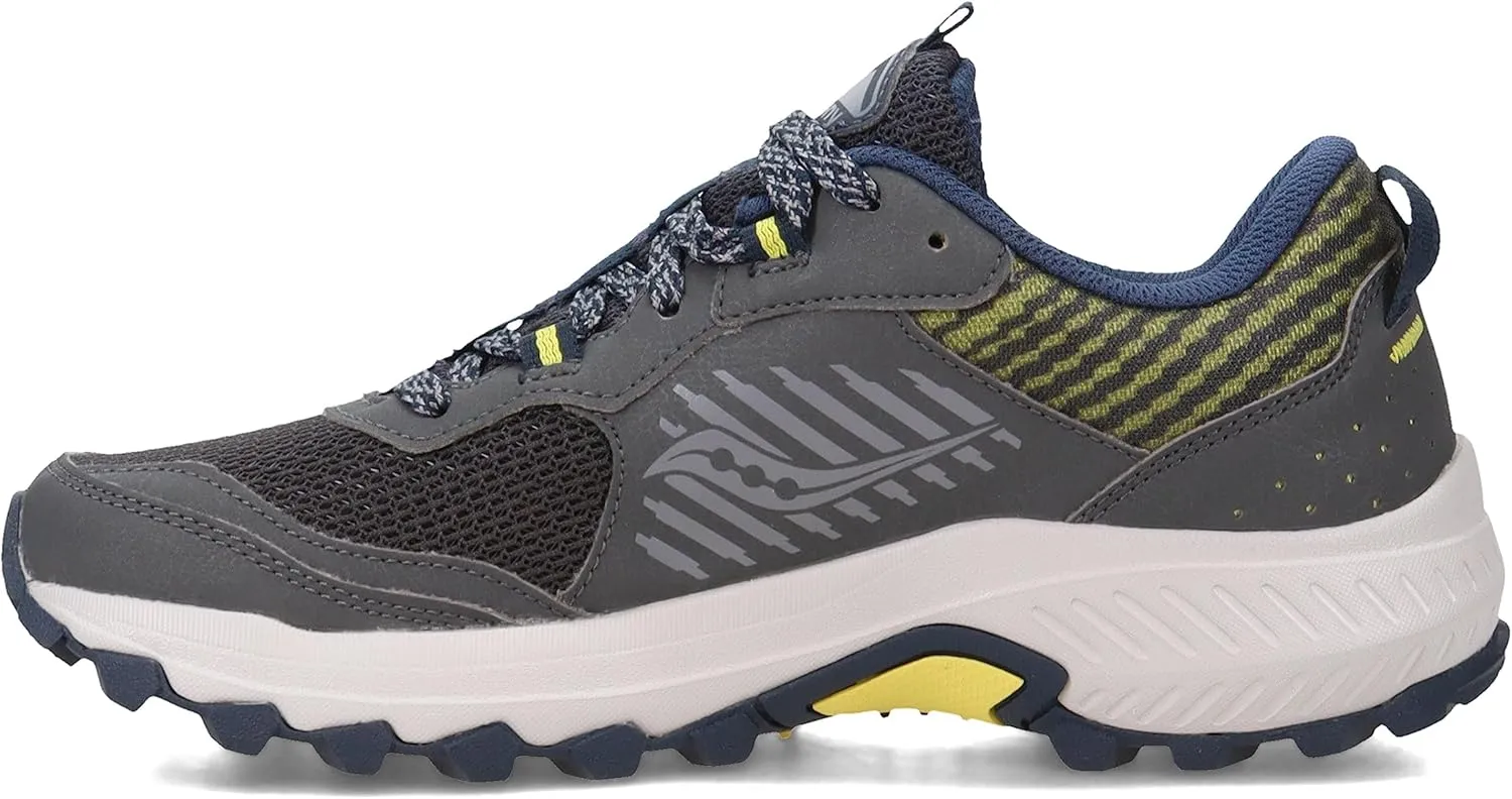 Saucony Women's, Excursion TR15 Trail Running Shoe