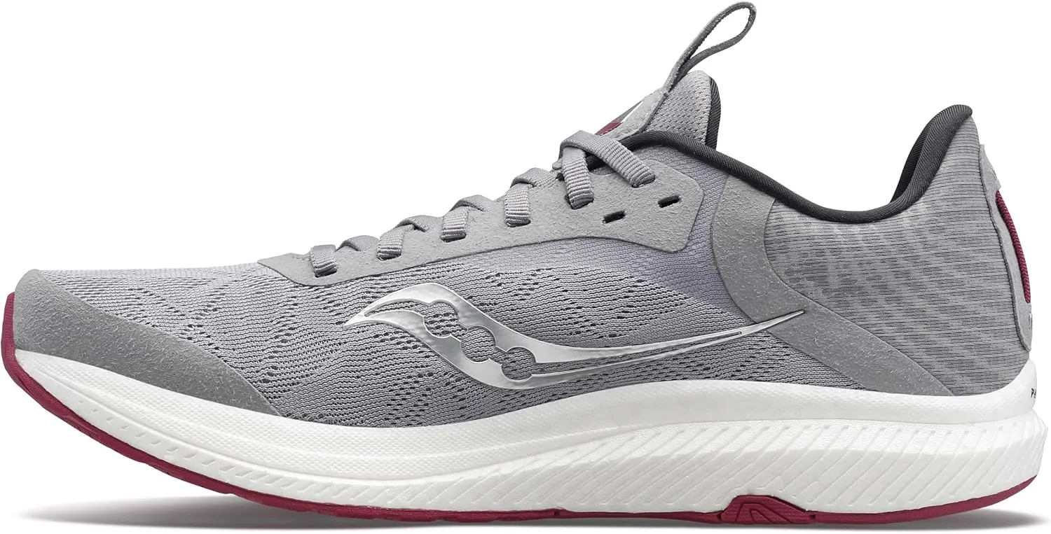 Saucony Women's Freedom 5 Running Shoe