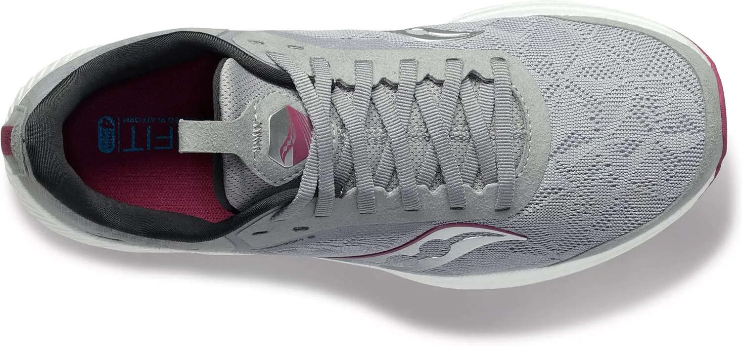 Saucony Women's Freedom 5 Running Shoe