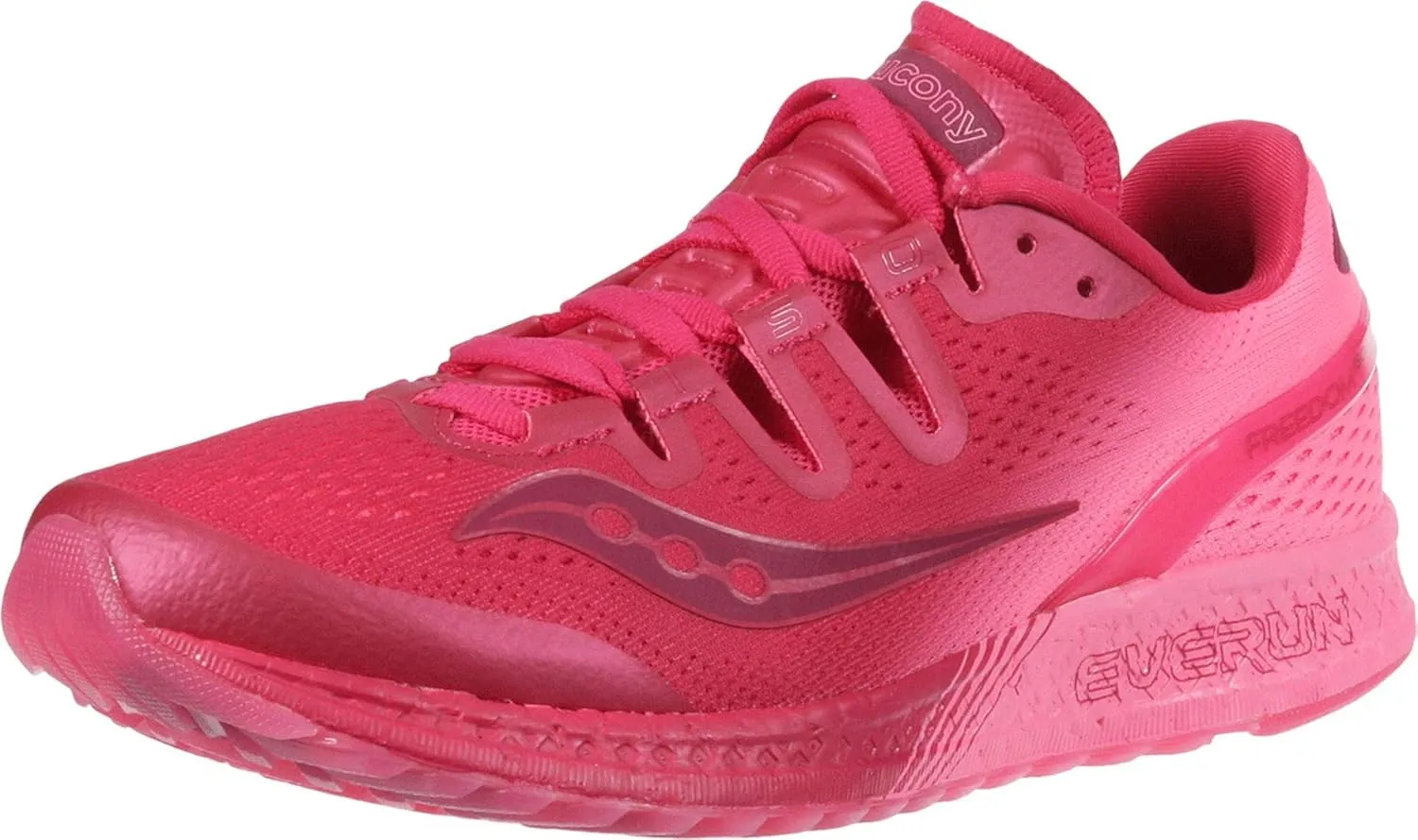 Saucony Women's Freedom ISO Running Shoe