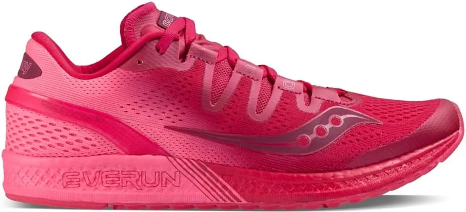 Saucony Women's Freedom ISO Running Shoe