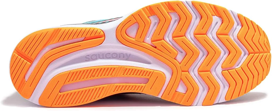 Saucony Women's Guide 14 Running Shoe