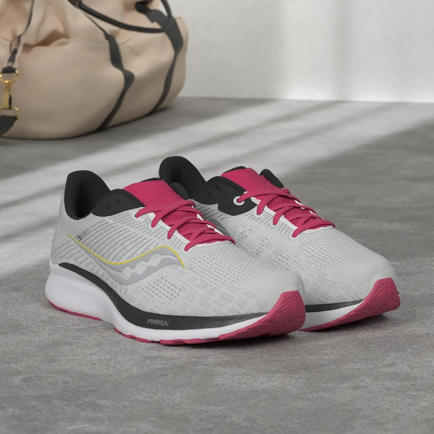 Saucony Women's Guide 14 Running Shoe