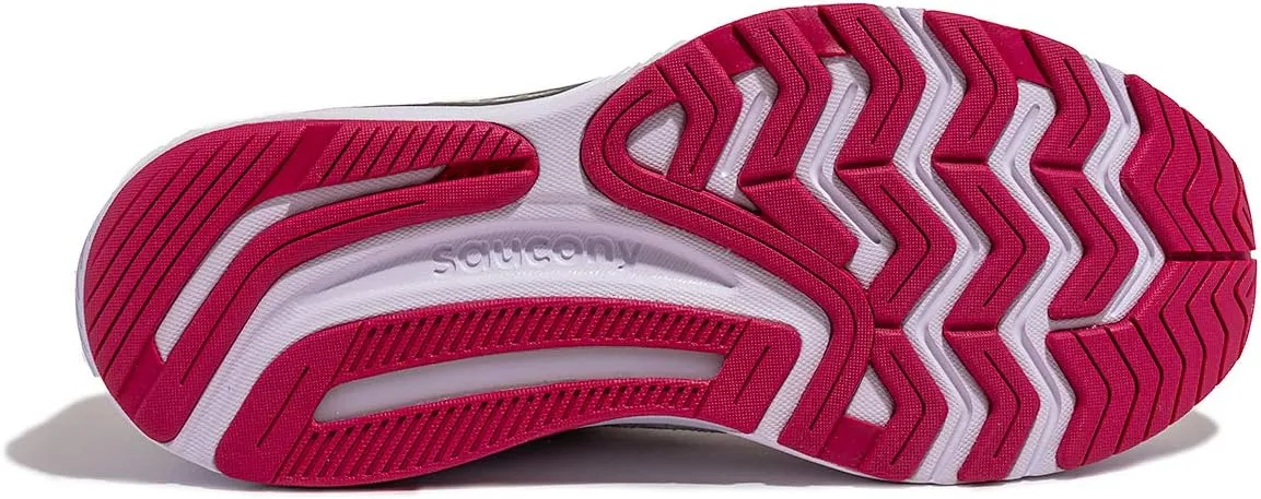 Saucony Women's Guide 14 Running Shoe