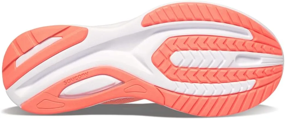 Saucony Women's Guide 15 Running Shoe