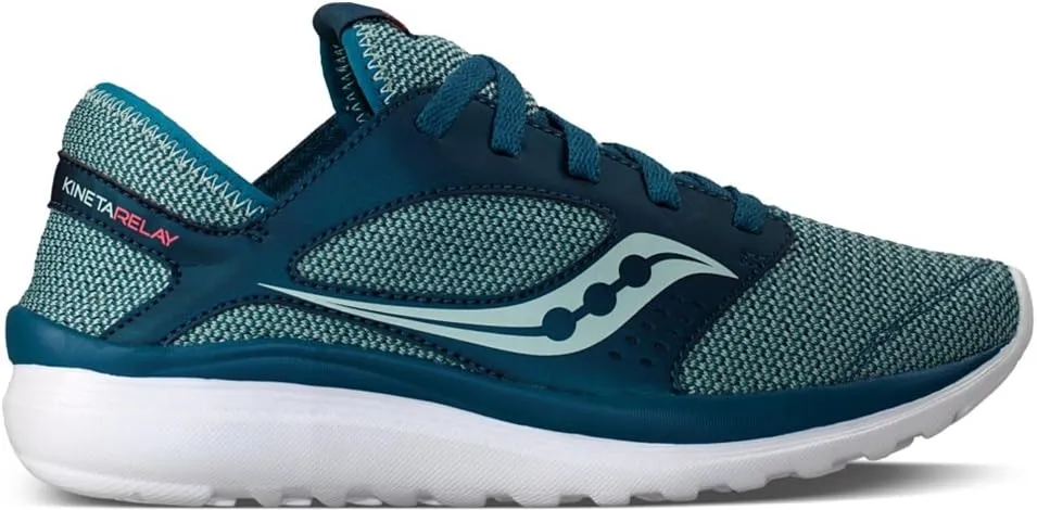 Saucony Women's Kineta Relay Running Shoe